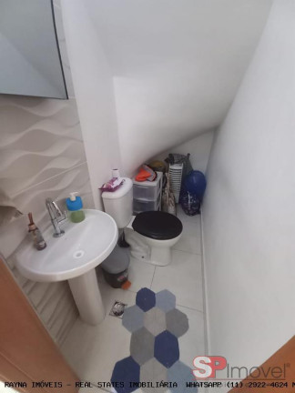 Imagem Casa com 2 Quartos à Venda, 50 m² em Maracanã - Praia Grande Imagem Casa com 2 Quartos à Venda, 50 m² em Maracanã - Praia Grande