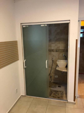Imagem Apartamento com 1 Quarto à Venda, 55 m² em Gonzaga - Santos Imagem Apartamento com 1 Quarto à Venda, 55 m² em Gonzaga - Santos