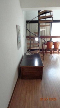 Imagem Apartamento com 1 Quarto para Alugar, 36 m² em Bela Vista - São Paulo Imagem Apartamento com 1 Quarto para Alugar, 36 m² em Bela Vista - São Paulo