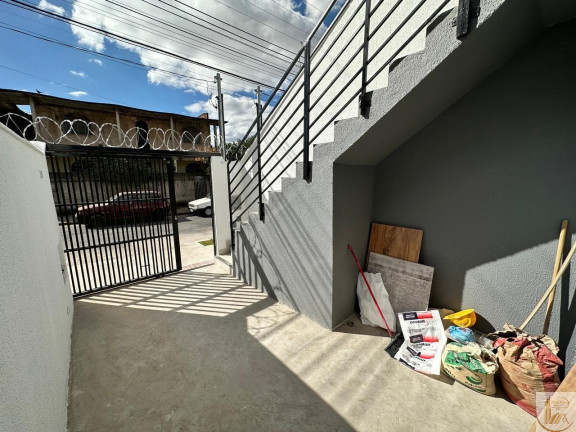 Imagem Cobertura com 2 Quartos à Venda, 100 m² em Santa Cruz - Belo Horizonte