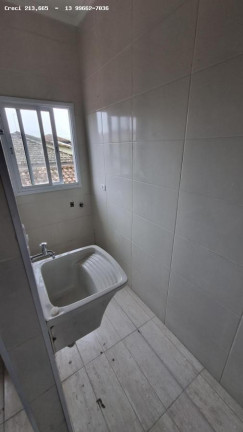 Casa com 2 Quartos à Venda, 60 m² em Parque Bitaru - São Vicente
