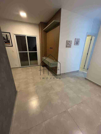 Apartamento com 2 Quartos à Venda, 52 m² em Centro - Vargem Grande Paulista