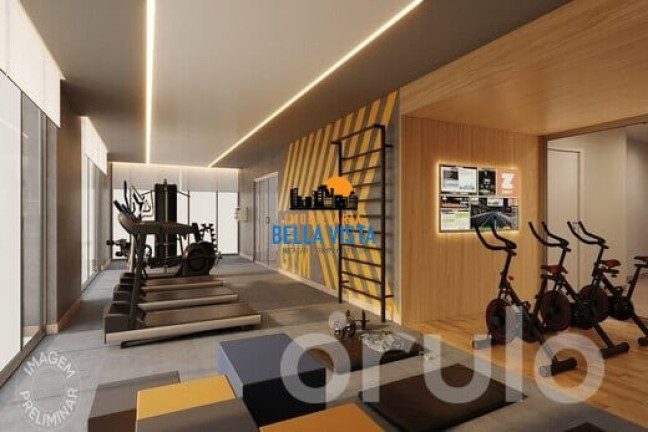 Imagem Apartamento com 2 Quartos à Venda, em Parque Imperial - São Paulo Imagem Apartamento com 2 Quartos à Venda, em Parque Imperial - São Paulo