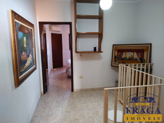 Imagem Casa com 3 Quartos à Venda, 200 m² em Jardim Siriema - Sorocaba