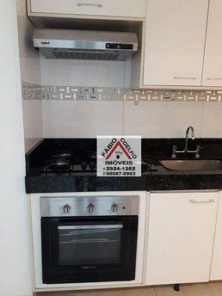 Imagem Apartamento com 3 Quartos à Venda, 100 m² em Alto Da Boa Vista - São Paulo