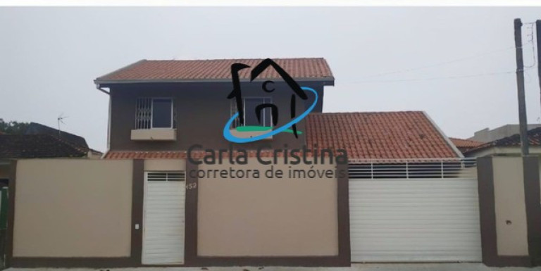 Imagem Sobrado com 3 Quartos à Venda, 85 m² em Balneário Jardim Canadá - Pontal Do Paraná