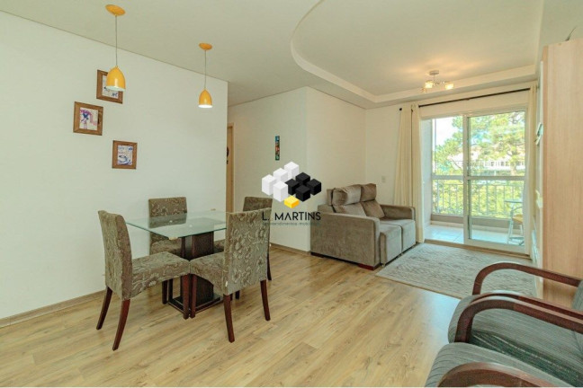 Apartamento com 3 Quartos à Venda, 72 m² em Teresópolis - Porto Alegre