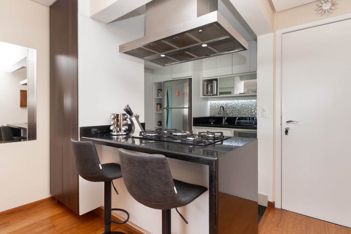 Imagem Apartamento com 2 Quartos à Venda, 85 m² em Vila Romana - São Paulo