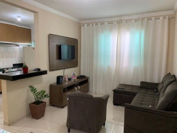 Imagem Casa com 3 Quartos à Venda, 180 m² em Praia - Contagem