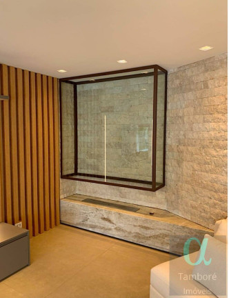 Imagem Casa com 4 Quartos à Venda, 360 m² em Alphaville - Santana De Parnaíba