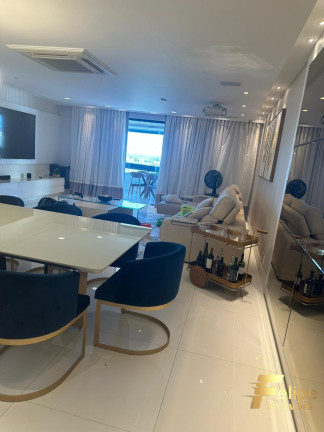 Imagem Imóvel com 3 Quartos à Venda, 190 m² em Praia Do Canto - Vitória