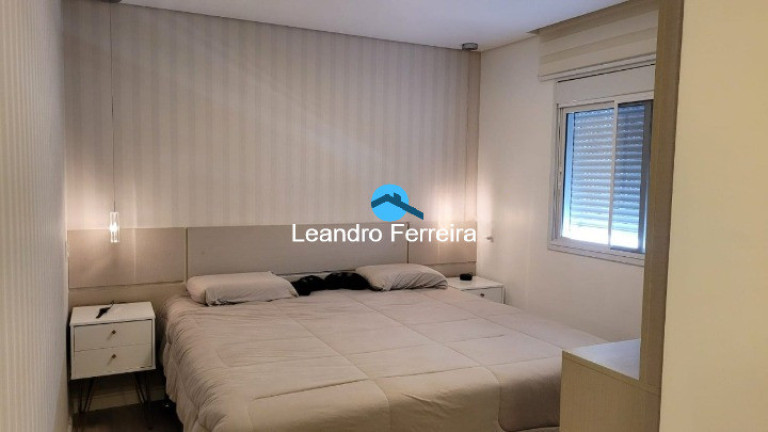 Imagem Apartamento com 3 Quartos à Venda, 123 m² em Centro - São Bernardo Do Campo Imagem Apartamento com 3 Quartos à Venda, 123 m² em Centro - São Bernardo Do Campo