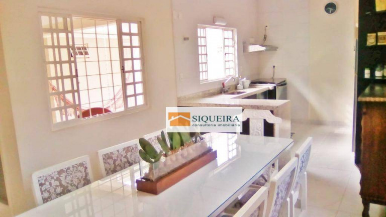 Imagem Casa de Condomínio com 3 Quartos à Venda, 290 m² em Jardim Ibiti Do Paço - Sorocaba Imagem Casa de Condomínio com 3 Quartos à Venda, 290 m² em Jardim Ibiti Do Paço - Sorocaba
