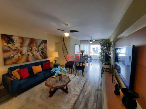 Imagem Apartamento com 3 Quartos à Venda, 102 m² em Vila Nova - Cabo Frio