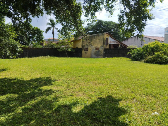 Terreno à Venda, 550 m² em Centro - Balneário Barra Do Sul