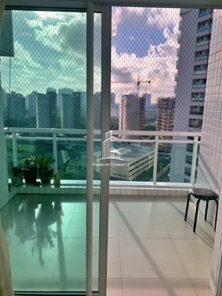 Imagem Apartamento com 3 Quartos à Venda, 104 m² em Engenheiro Luciano Cavalcante - Fortaleza Imagem Apartamento com 3 Quartos à Venda, 104 m² em Engenheiro Luciano Cavalcante - Fortaleza