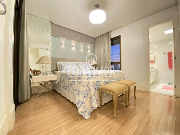 Imagem Apartamento com 4 Quartos à Venda, em Santa Mônica - Feira De Santana Imagem Apartamento com 4 Quartos à Venda, em Santa Mônica - Feira De Santana