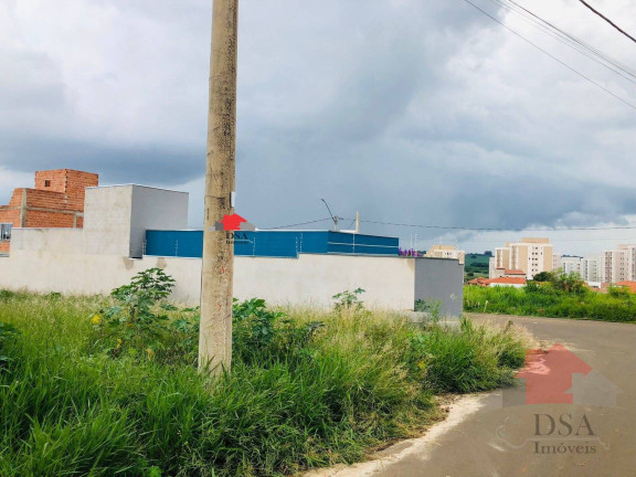 Imagem Terreno à Venda, 250 m² em Parque Terras De Santa Maria - Hortolândia Imagem Terreno à Venda, 250 m² em Parque Terras De Santa Maria - Hortolândia