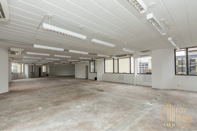 Imagem Sala Comercial à Venda, 237 m² em Cidade Monções - São Paulo Imagem Sala Comercial à Venda, 237 m² em Cidade Monções - São Paulo