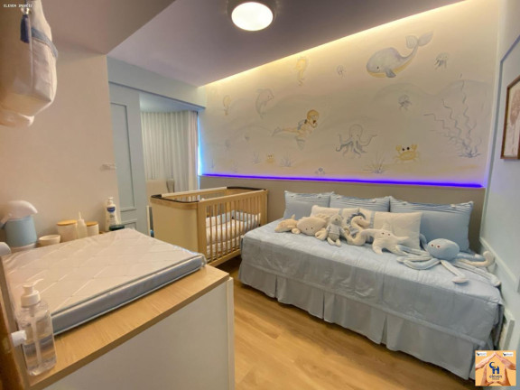 Imagem Apartamento com 3 Quartos à Venda, 156 m² em Horto Florestal - Salvador Imagem Apartamento com 3 Quartos à Venda, 156 m² em Horto Florestal - Salvador