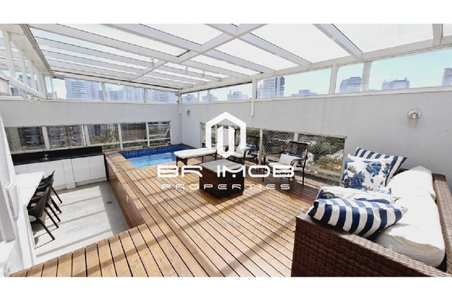 Imagem Imóvel com 4 Quartos à Venda, 244 m² em Vila Andrade - São Paulo Imagem Imóvel com 4 Quartos à Venda, 244 m² em Vila Andrade - São Paulo