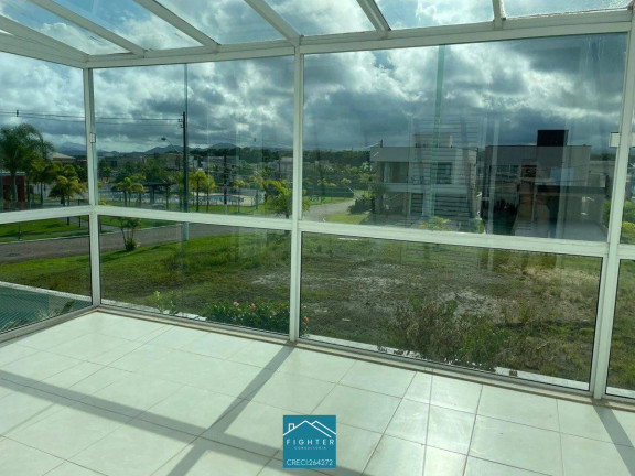 Imagem Casa com 4 Quartos à Venda, 312 m² em Bougainvillee Vi