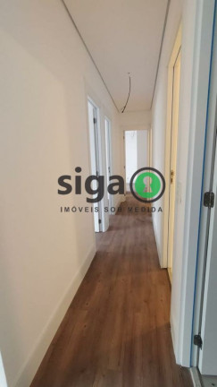 Imagem Apartamento com 3 Quartos à Venda, 108 m² em Paraíso - São Paulo