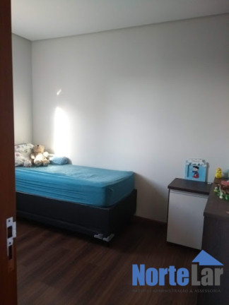 Imagem Apartamento com 3 Quartos à Venda, 93 m² em Vila Nivi - São Paulo