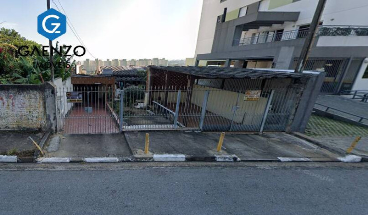 Foto do imóvel Terreno à Venda, 310 m² em Rochdale - Osasco Foto do imóvel Terreno à Venda, 310 m² em Rochdale - Osasco