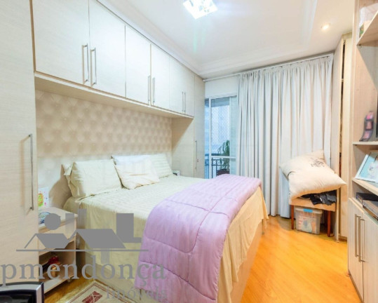 Imagem Apartamento com 4 Quartos à Venda, 172 m² em Vila Romana - São Paulo Imagem Apartamento com 4 Quartos à Venda, 172 m² em Vila Romana - São Paulo