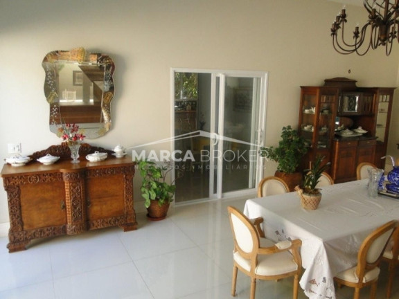 Imagem Casa de Condomínio com 5 Quartos à Venda, 5.738 m² em Dois Córregos - Valinhos