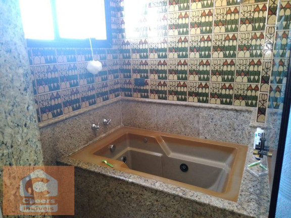 Imagem Cobertura com 4 Quartos à Venda, 480 m² em Moema - São Paulo
