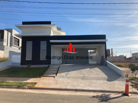 Casa com 3 Quartos à Venda, 170 m² em Jardim Primavera - Itupeva