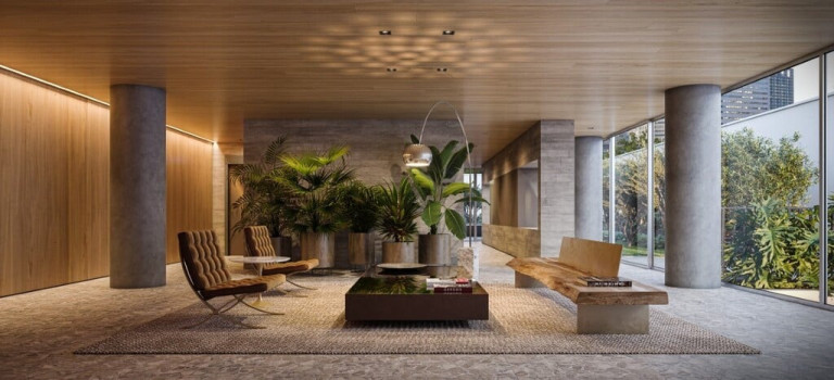 Imagem Apartamento com 3 Quartos à Venda, 209 m² em Itaim Bibi - São Paulo