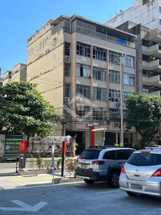 Apartamento com 3 Quartos à Venda, 88 m² em Tijuca - Rio De Janeiro