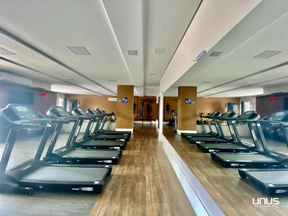 Imagem Apartamento com 3 Quartos à Venda, 179 m² em Centro - Palhoça