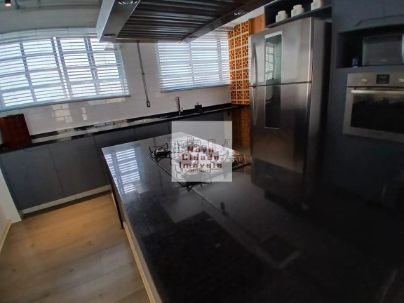 Imagem Apartamento com 2 Quartos à Venda, 94 m² em Vila Olímpia - São Paulo Imagem Apartamento com 2 Quartos à Venda, 94 m² em Vila Olímpia - São Paulo