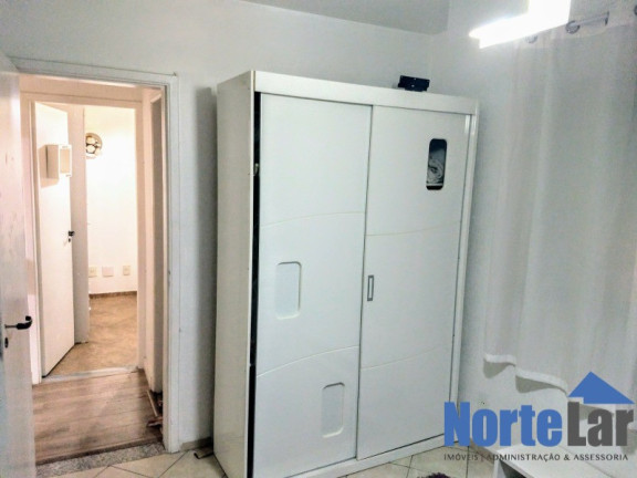 Imagem Apartamento com 3 Quartos à Venda, 63 m² em Vila Palmeiras - São Paulo