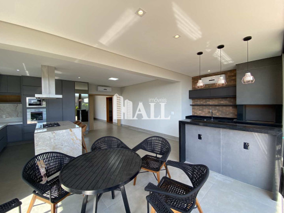 Imagem Casa com 3 Quartos à Venda, 230 m² em Residencial Quinta Do Golfe - São José Do Rio Preto Imagem Casa com 3 Quartos à Venda, 230 m² em Residencial Quinta Do Golfe - São José Do Rio Preto