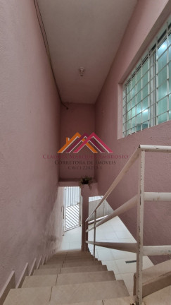 Imagem Sobrado com 2 Quartos à Venda, 104 m² em Serpa - Caieiras Imagem Sobrado com 2 Quartos à Venda, 104 m² em Serpa - Caieiras