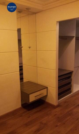 Imagem Apartamento com 3 Quartos à Venda, 121 m² em Jardim Anália Franco - São Paulo Imagem Apartamento com 3 Quartos à Venda, 121 m² em Jardim Anália Franco - São Paulo