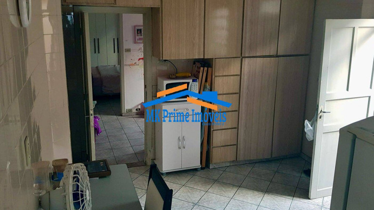 Imagem Casa com 2 Quartos à Venda, 182 m² em Vila Anastácio - São Paulo Imagem Casa com 2 Quartos à Venda, 182 m² em Vila Anastácio - São Paulo