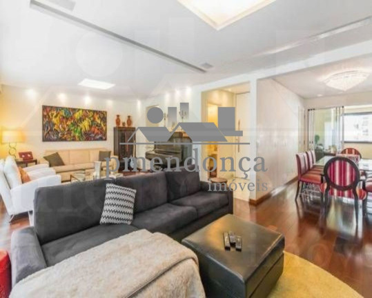 Imagem Apartamento com 4 Quartos à Venda, 230 m² em Perdizes - São Paulo Imagem Apartamento com 4 Quartos à Venda, 230 m² em Perdizes - São Paulo