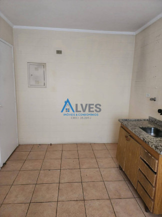 Imagem Apartamento com 2 Quartos para Alugar, 75 m² em Nova Petrópolis - São Bernardo Do Campo