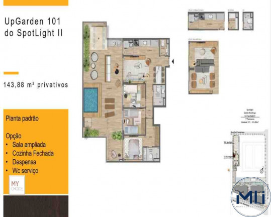 Imagem Imóvel com 3 Quartos à Venda, 100 m² em Botafogo - Rio De Janeiro Imagem Imóvel com 3 Quartos à Venda, 100 m² em Botafogo - Rio De Janeiro