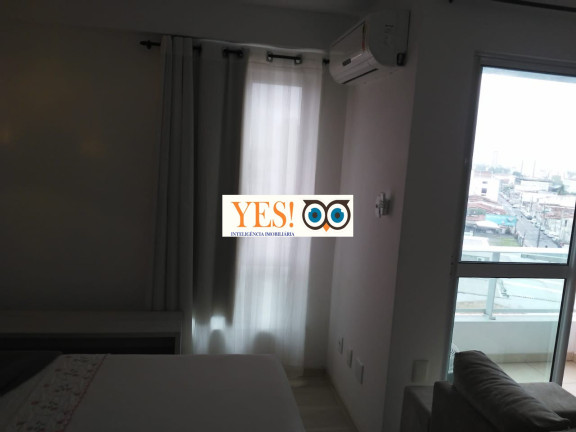 Imagem Flat com 1 Quarto à Venda, 33 m² em Capuchinhos - Feira De Santana