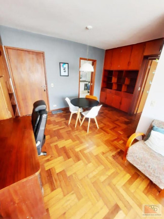 Imagem Apartamento com 3 Quartos à Venda, 105 m² em Perdizes - São Paulo
