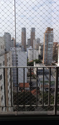 Imagem Apartamento com 3 Quartos à Venda, 112 m² em Moema - São Paulo Imagem Apartamento com 3 Quartos à Venda, 112 m² em Moema - São Paulo