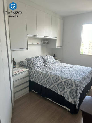 Imagem Apartamento com 2 Quartos à Venda, 54 m² em Bandeiras - Osasco Imagem Apartamento com 2 Quartos à Venda, 54 m² em Bandeiras - Osasco
