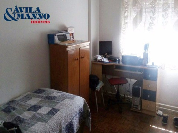 Imagem Apartamento com 2 Quartos à Venda, 98 m² em Mooca - São Paulo